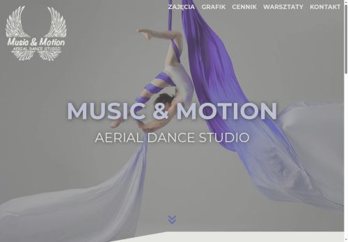 musicandmotion.pl