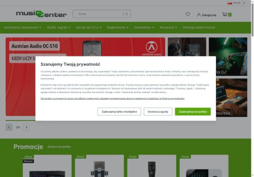 musiccenter.pl