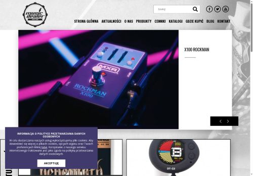 musicdealer.com.pl