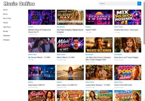 musiconline.pl