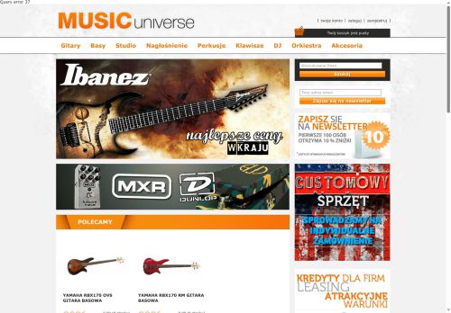 musicuniverse.pl