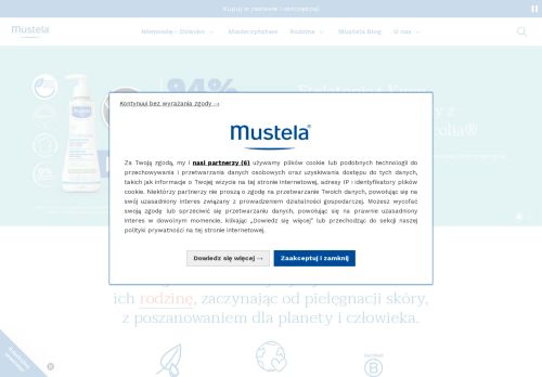 mustela.pl