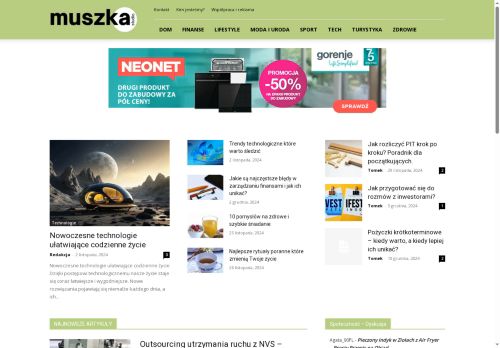 muszkastudio.pl