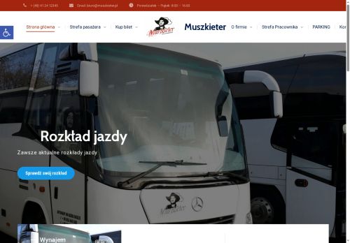 muszkieter.pl