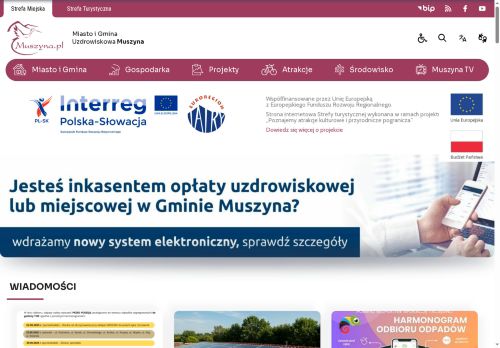 muszyna.pl