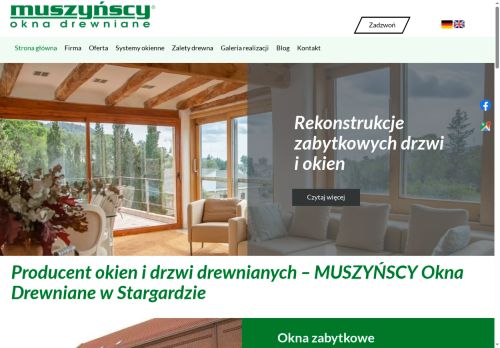 muszynscy.pl