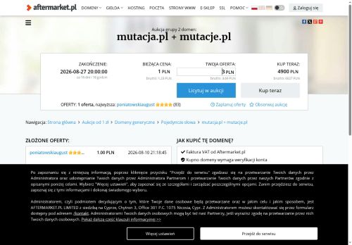 mutacja.pl