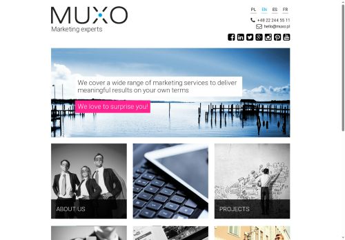 muxo.pl