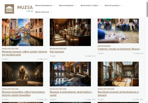muzea.com.pl