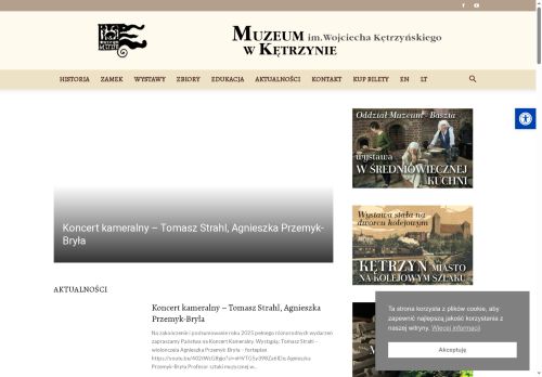 muzeum.ketrzyn.pl