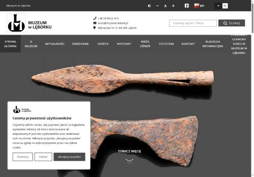 muzeum.lebork.pl
