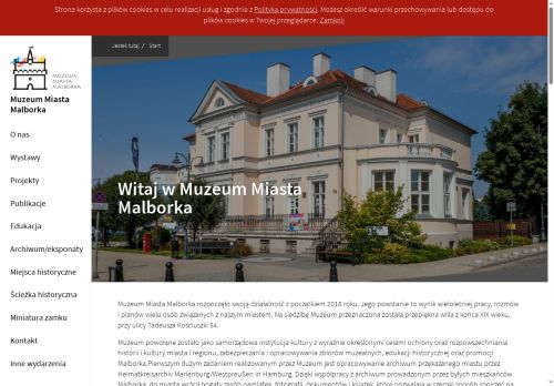 muzeum.malbork.pl