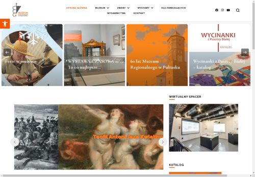 muzeum.pultusk.pl