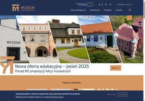 muzeum.tarnow.pl