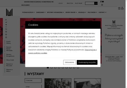 muzeum.wloclawek.pl