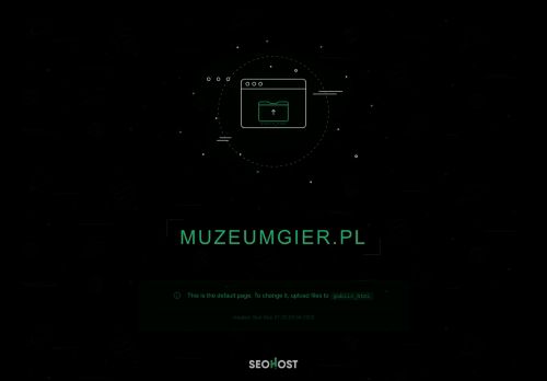 muzeumgier.pl