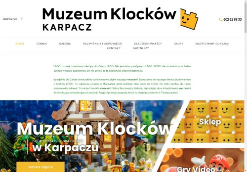 muzeumklockow.pl
