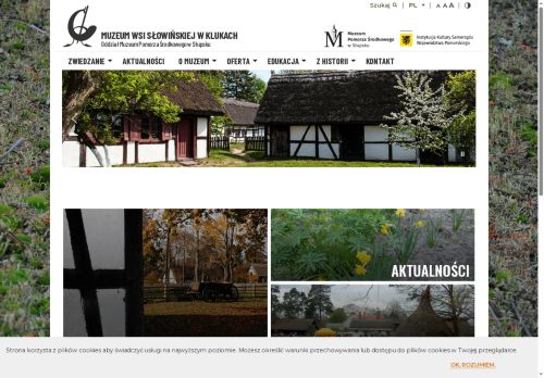 muzeumkluki.pl