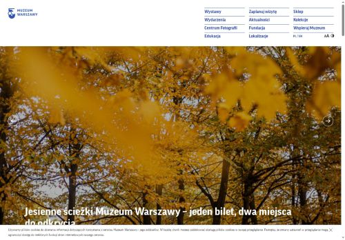 muzeumwarszawy.pl