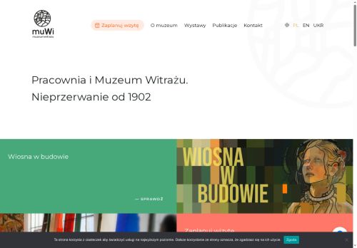 muzeumwitrazu.pl