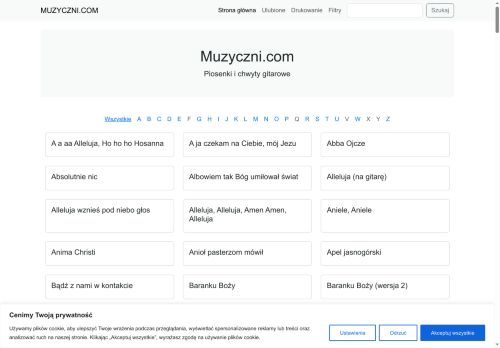 muzyczni.com