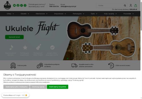 muzyczni.pl