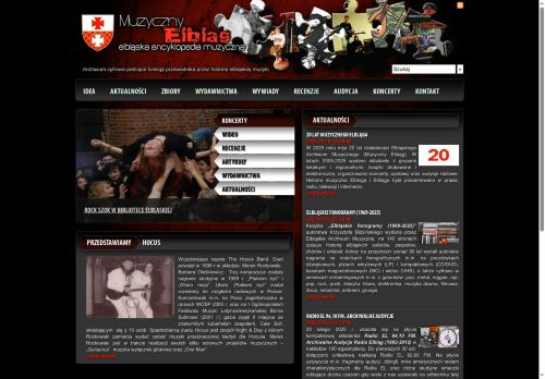 muzycznyelblag.pl