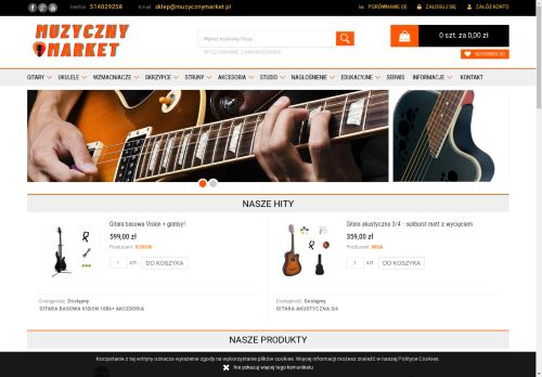 muzycznymarket.pl