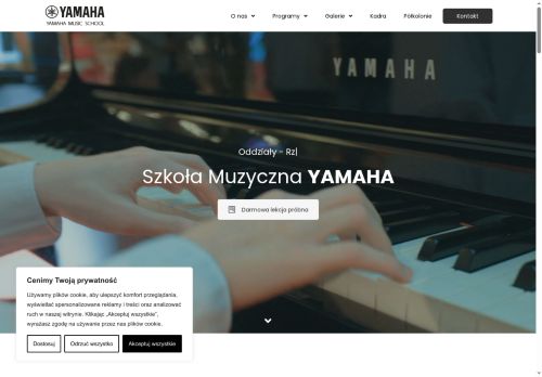 muzyka-yamaha.pl