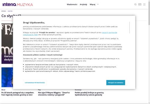 muzyka.interia.pl