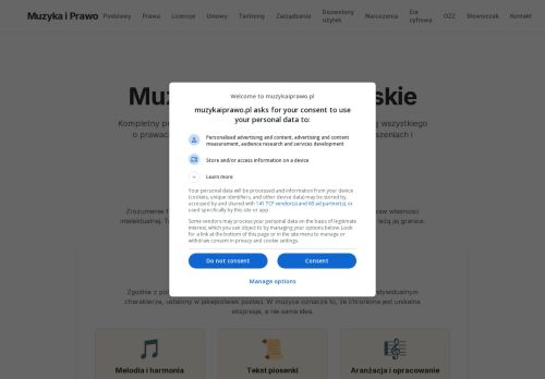 muzykaiprawo.pl