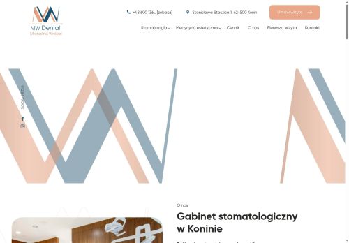 mw-dental.pl