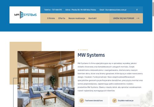 mwsystems.com.pl