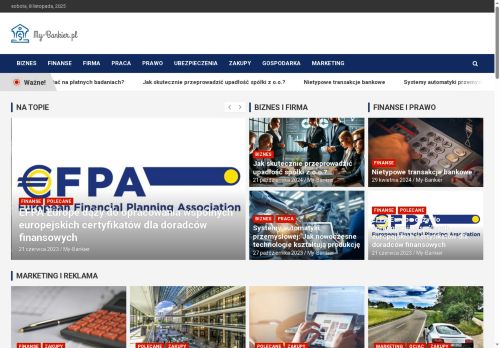 my-bankier.pl