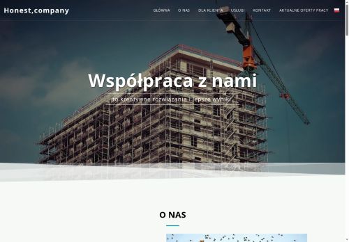 my-honestcompany.com