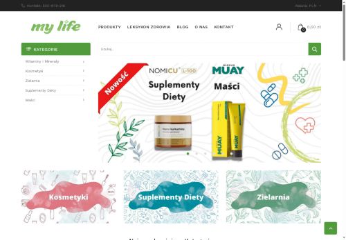 my-life.pl