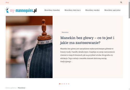 my-mannequins.pl