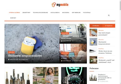 my-mobile.com.pl