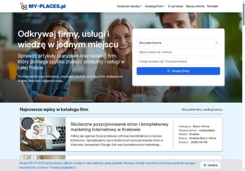 my-places.pl