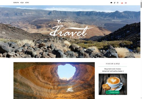 my-travel-project.com