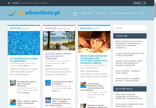 myattractions.pl