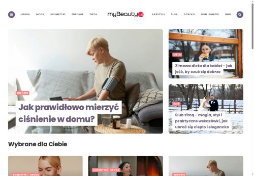 mybeauty.pl