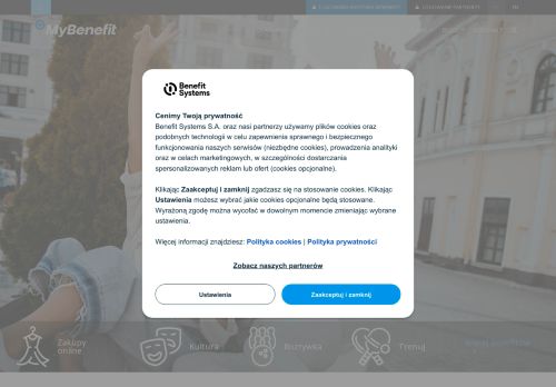 mybenefit.pl