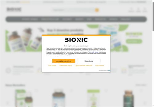 mybionic.pl