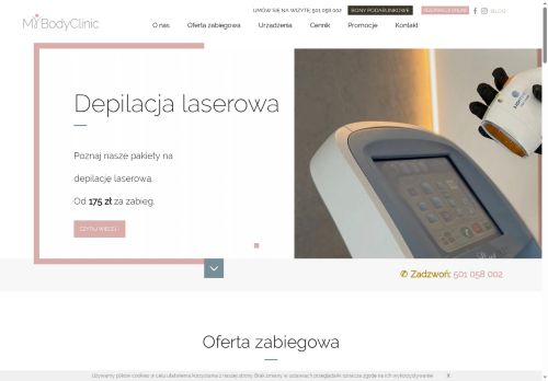 mybodyclinic.pl