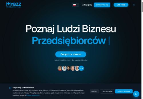 mybzz.com