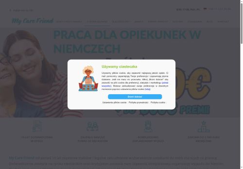 mycarefriend.pl