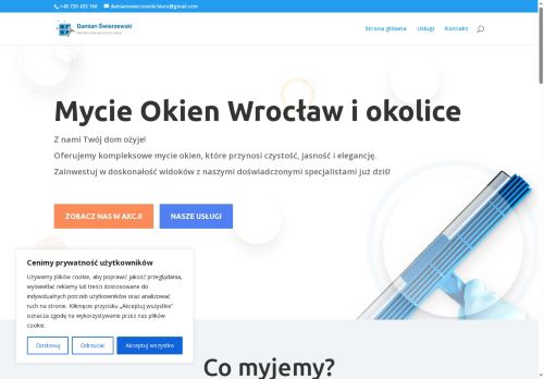 mycieokien.wroclaw.pl