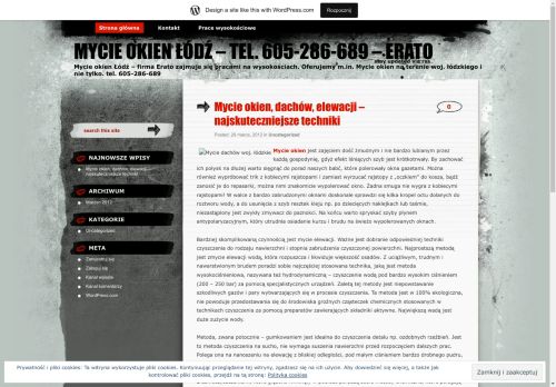 mycieokien605286689.wordpress.com