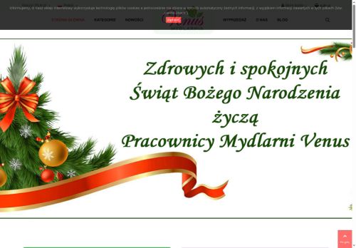 mydlarnia-venus.pl